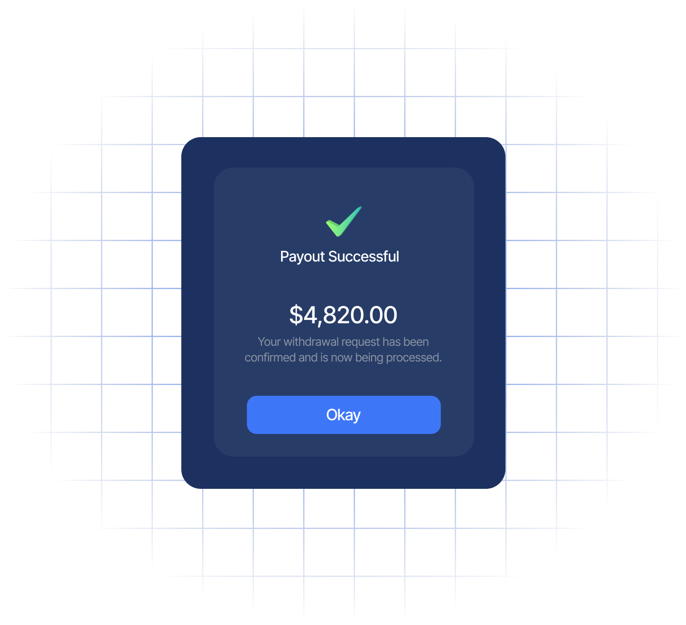 Payout