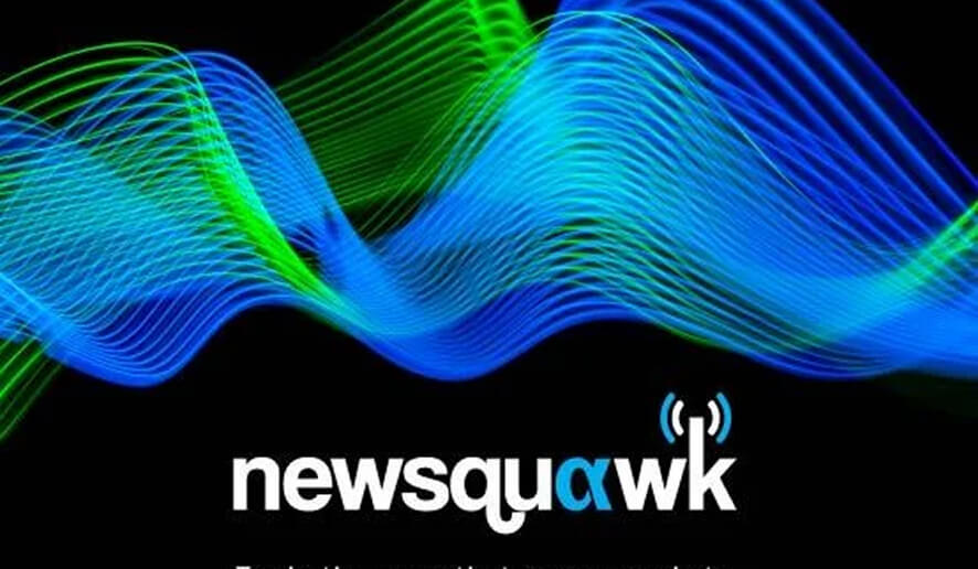 newsquawk