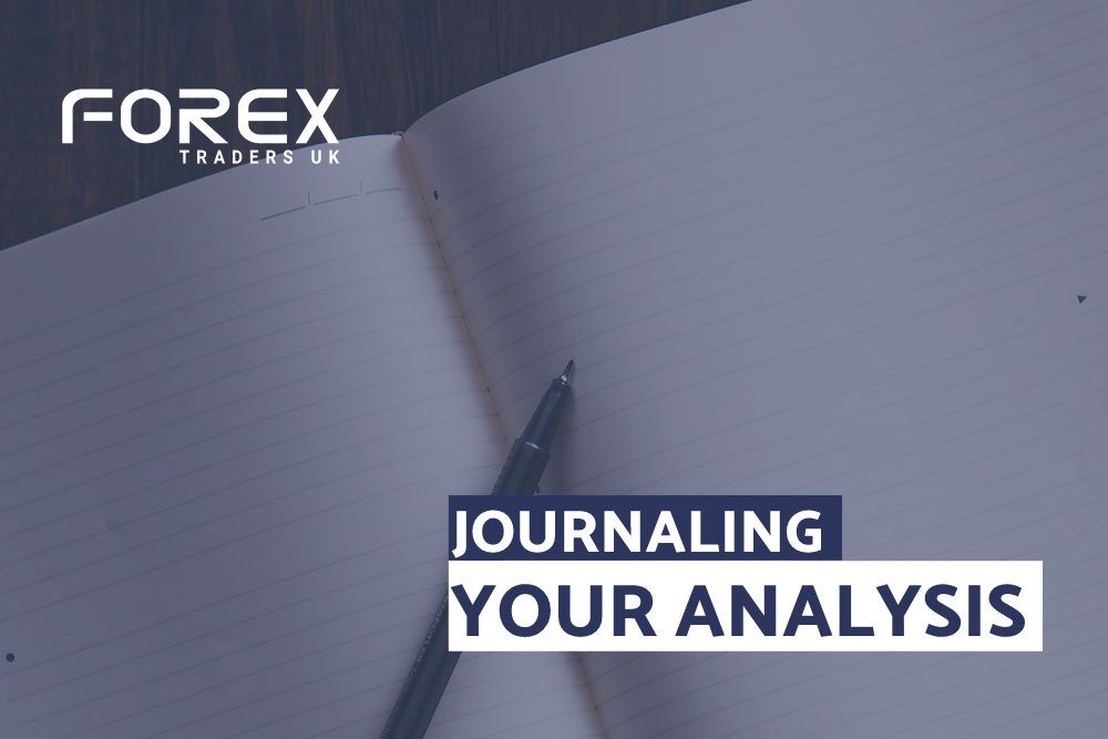 JOURNALING YOUR ANALYSIS