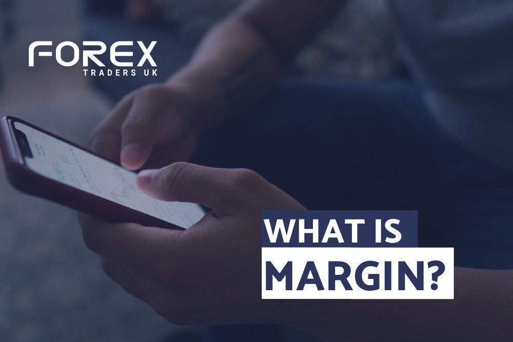 WHAT IS MARGIN