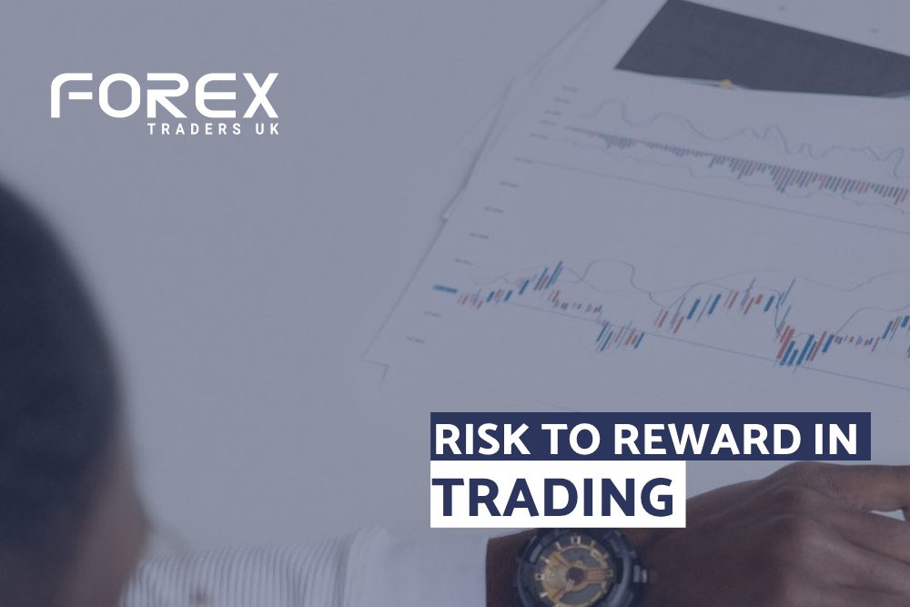 RISK TO REWARD IN TRADING