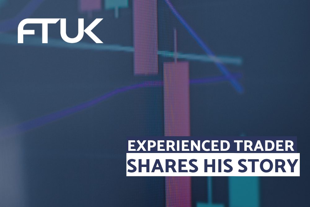 EXPERIENCED TRADER SHARES HIS STORY