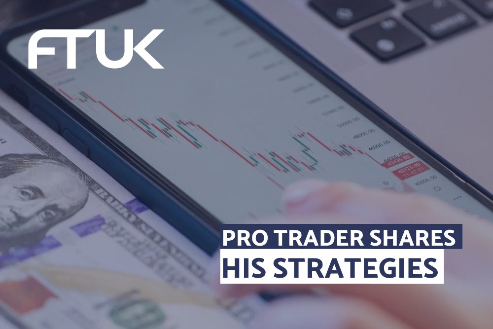 PRO TRADER SHARES HIS STRATEGIES