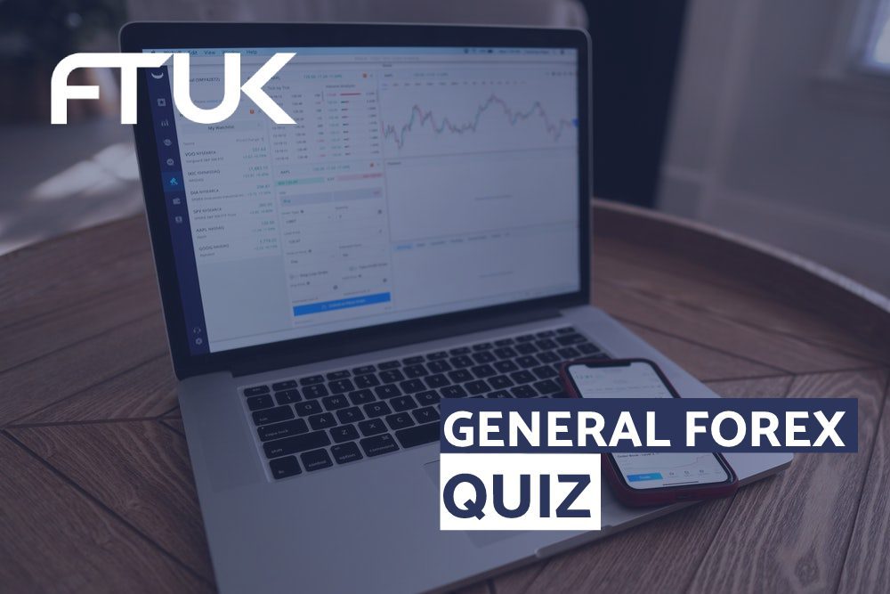 GENERAL FOREX QUIZ