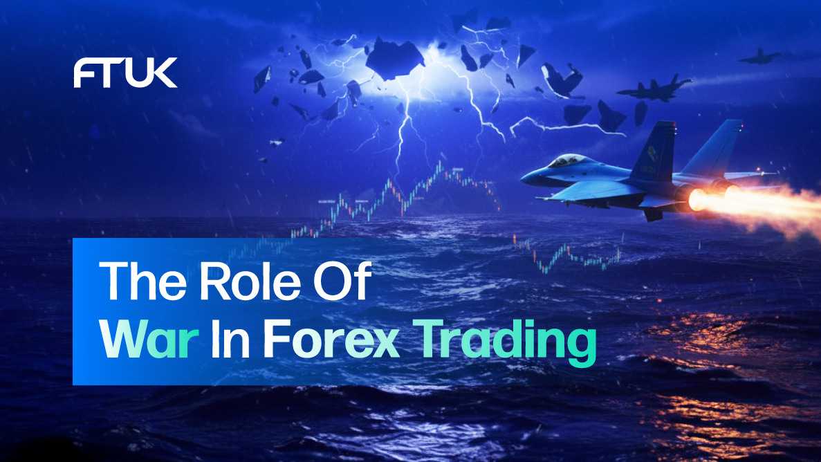 The Role Of War In Forex Trading