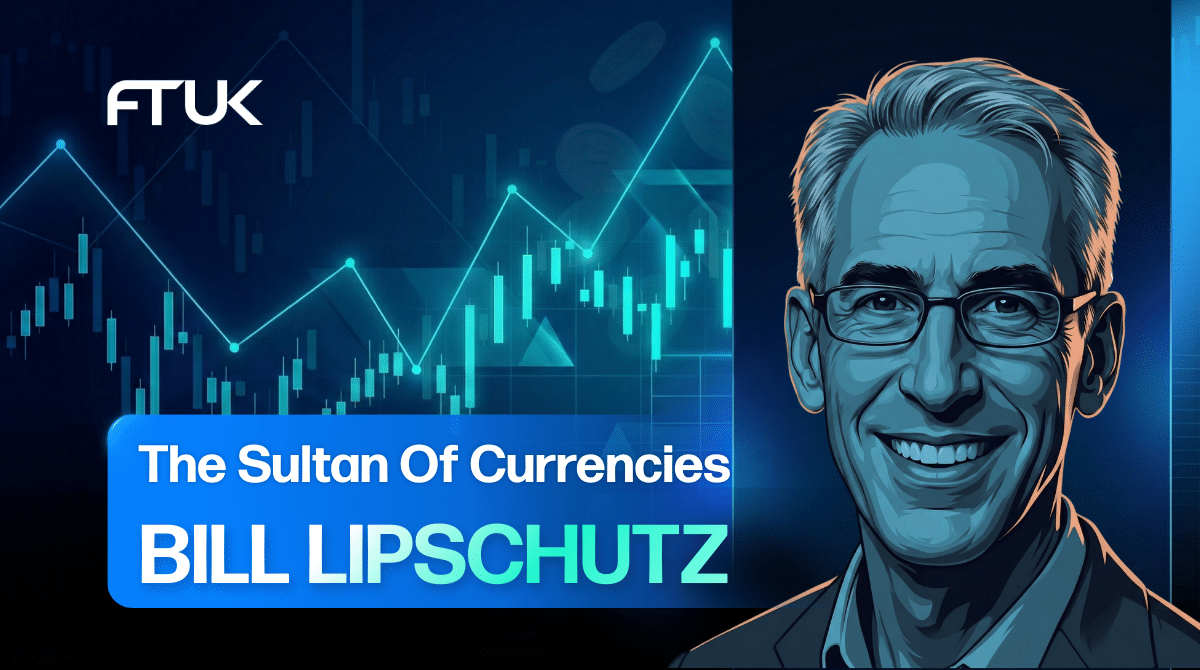 Spotlight On: The Sultan Of Currencies, Bill Lipschutz