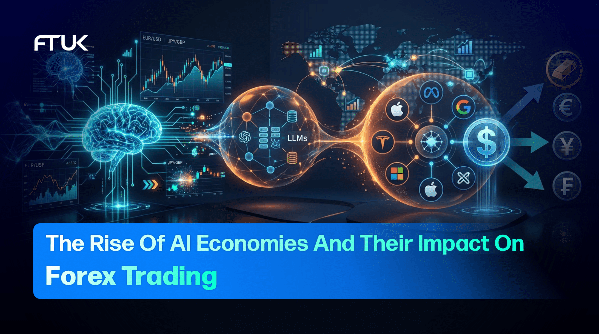 The Rise Of AI Economies And Their Impact On Forex Trading