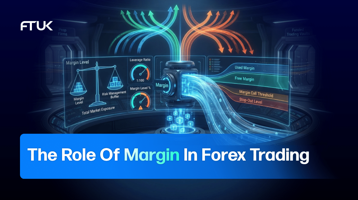 The Role Of Margin In Forex Trading