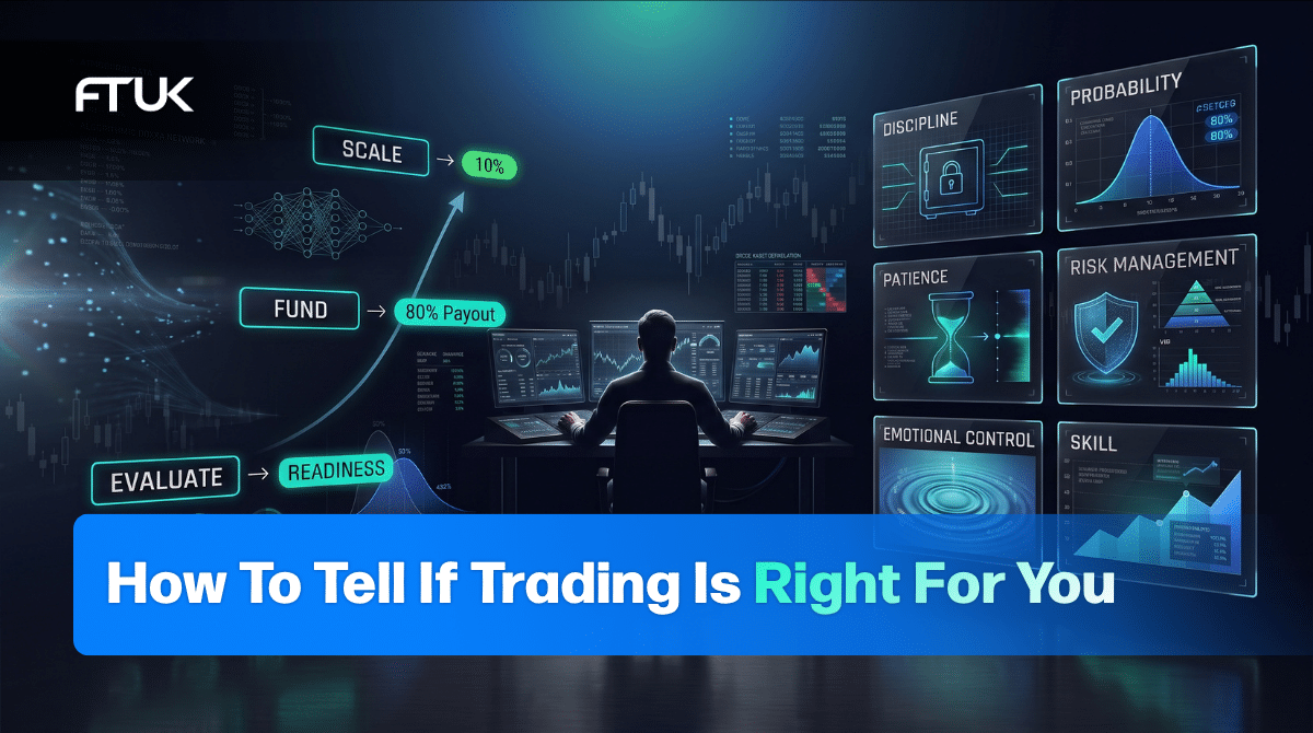 How To Tell If Trading Is Right For You